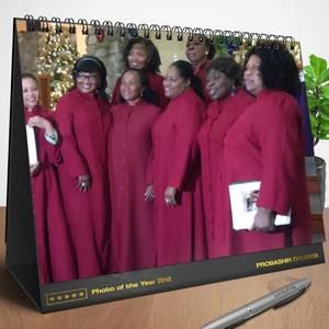 Meet your Posher, Philomene